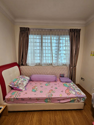 Blk 118C Jalan Membina (Bukit Merah), HDB 4 Rooms #448625511